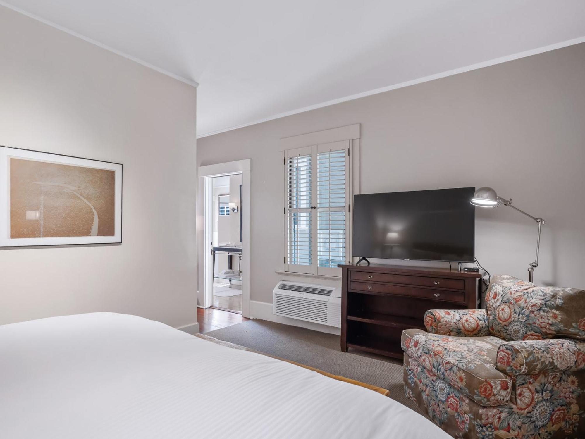 The Upham Hotel سانتا باربارا المظهر الخارجي الصورة